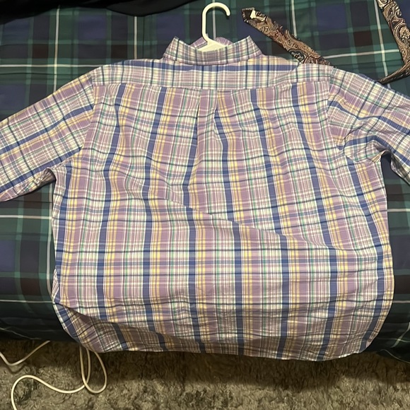 Polo Ralph Lauren Button Down Shirt - Picture 7 of 7